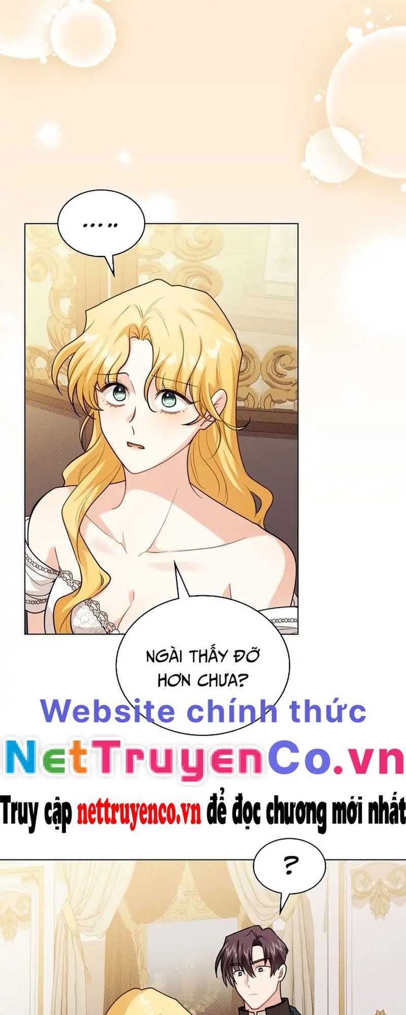 tìm lại camellia chapter 92 9