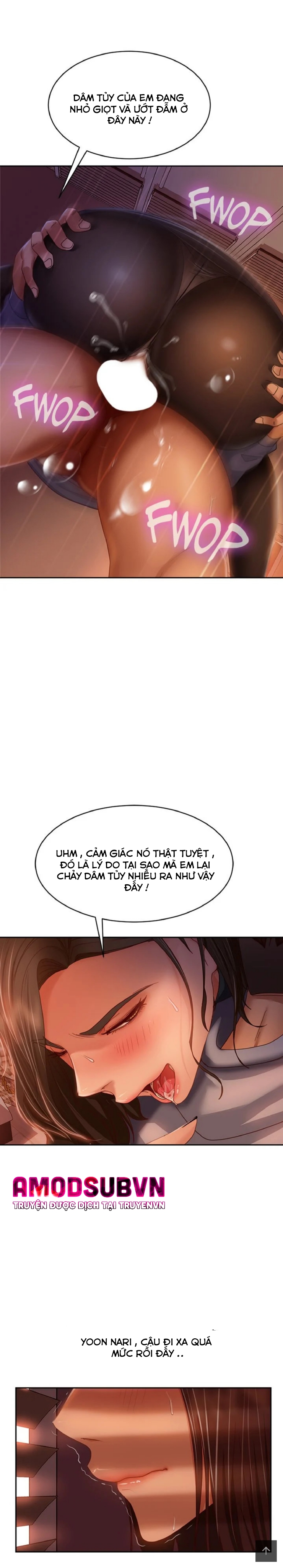 một ngày rối rắm chapter 35 16