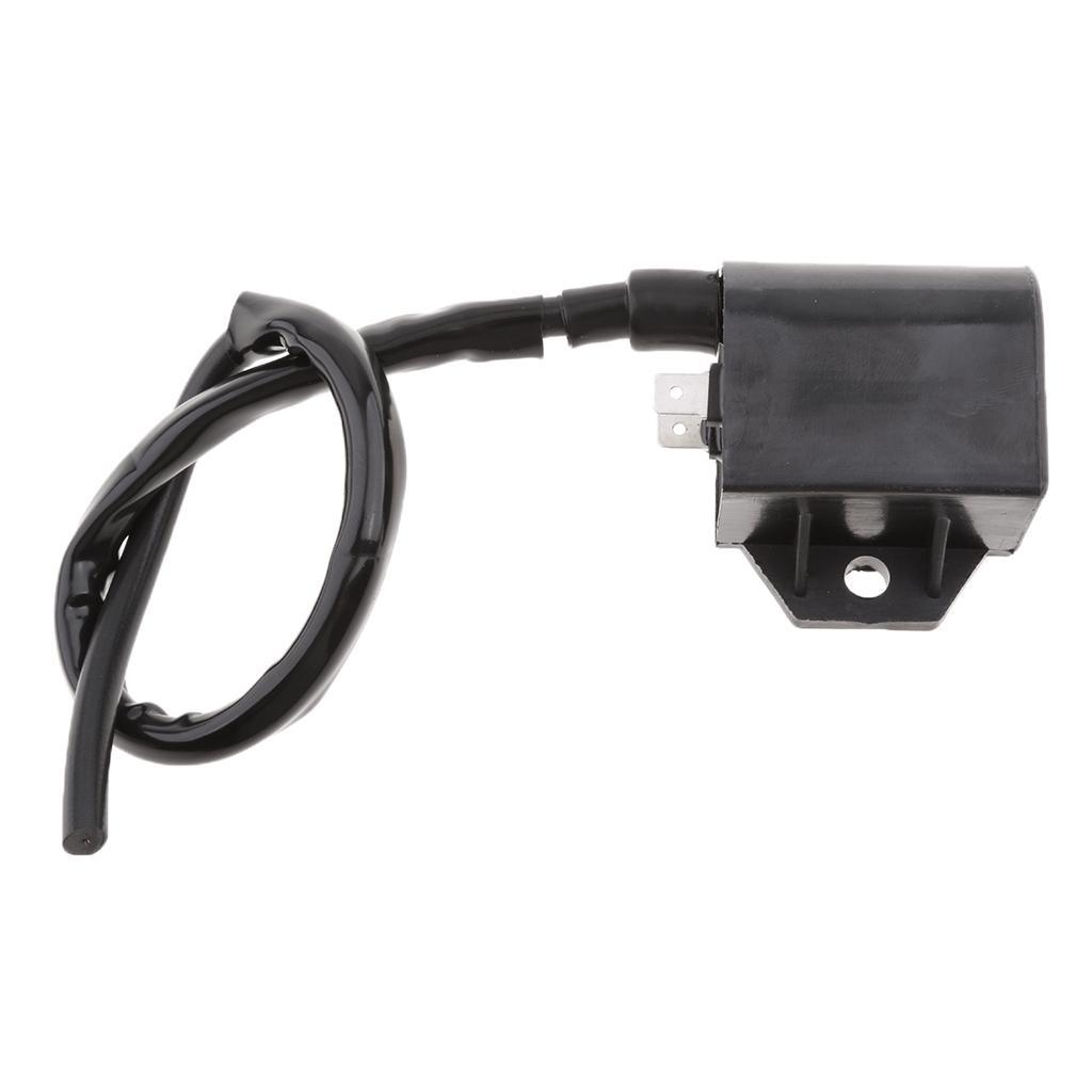 Ignition Coil Assembly for Arctic Cat ATV 400 4x4 M4 LE 2003-2008