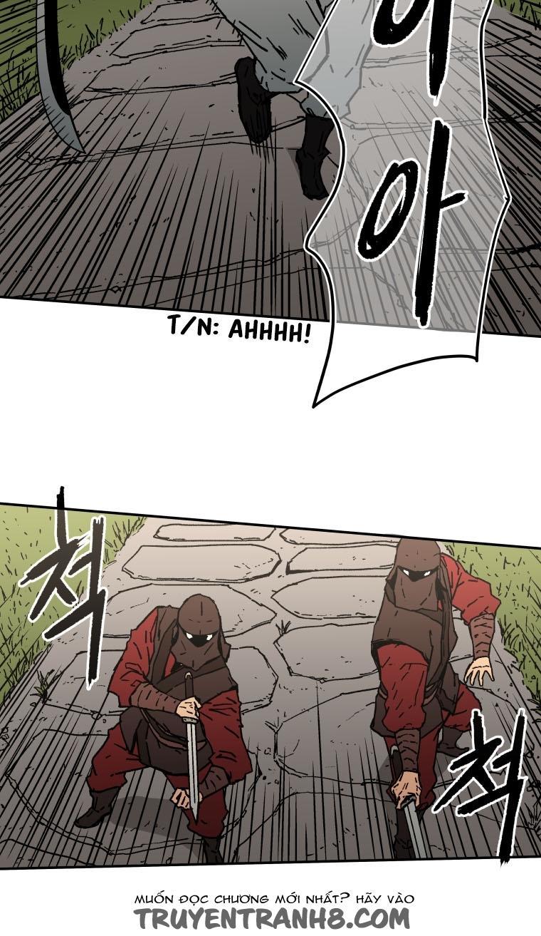 Bố Vô Song chapter 10 8