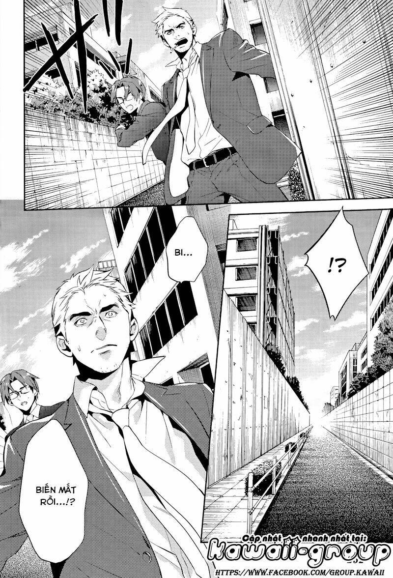 shinrei tantei yakumo - thám tử tâm linh season 1 chapter 39 11