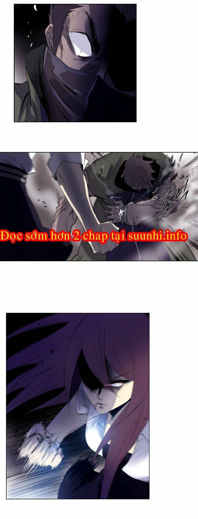 bản khế ước linh hồn chapter 144 20