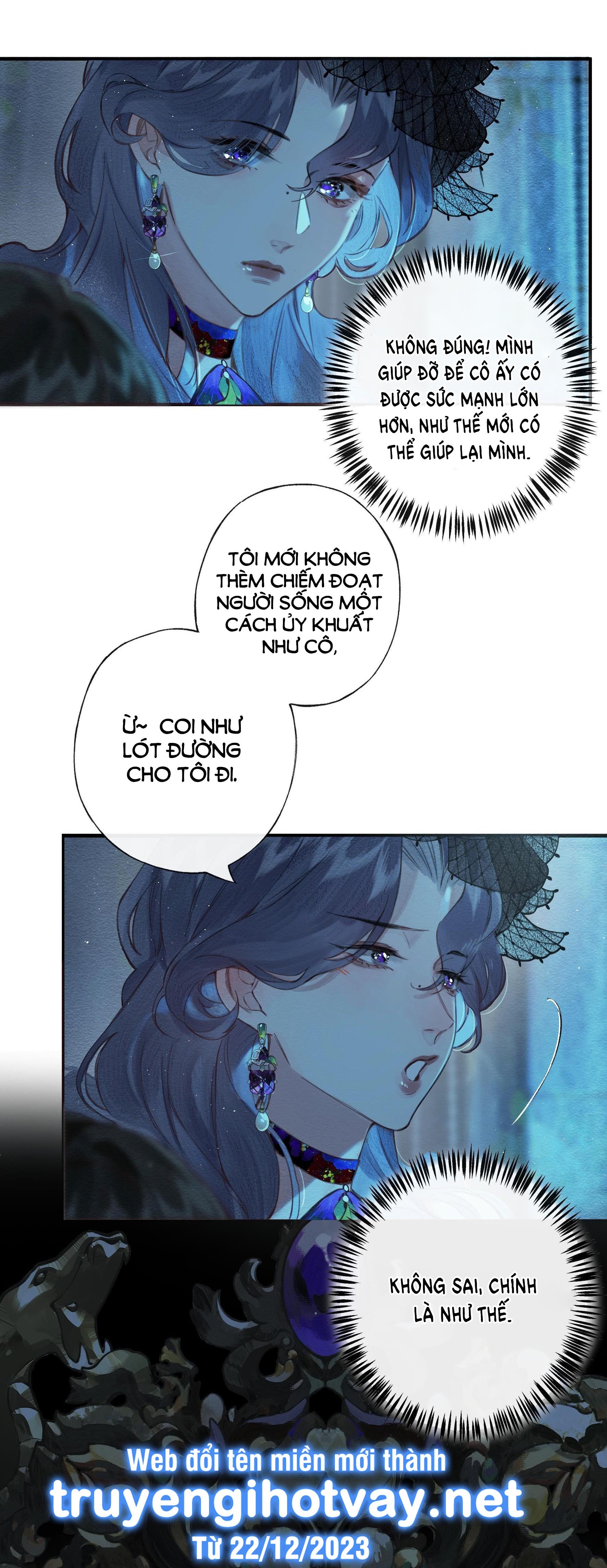 trộm hương chapter 2 41