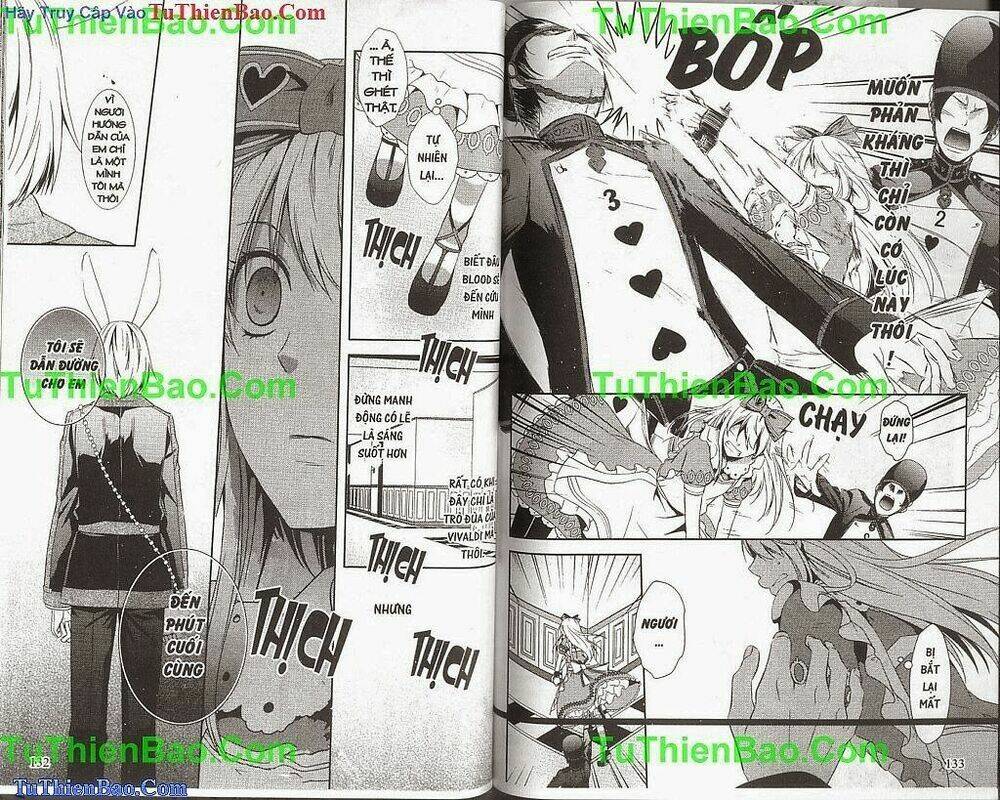 alice lạc vào xứ sở joker chapter 7 67