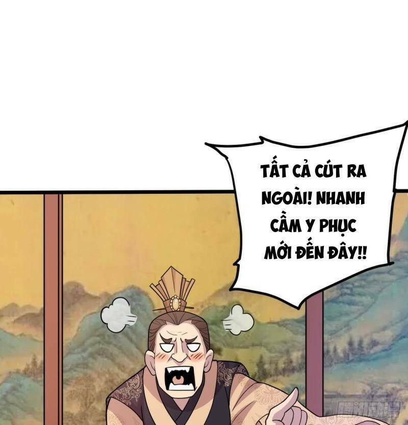 Vợ tôi và tôi thống trị Tam giới chapter 11.2 7