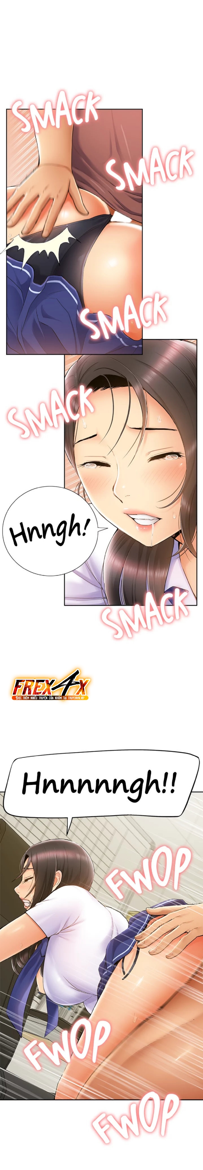 song sinh trụy lạc chapter 22 18