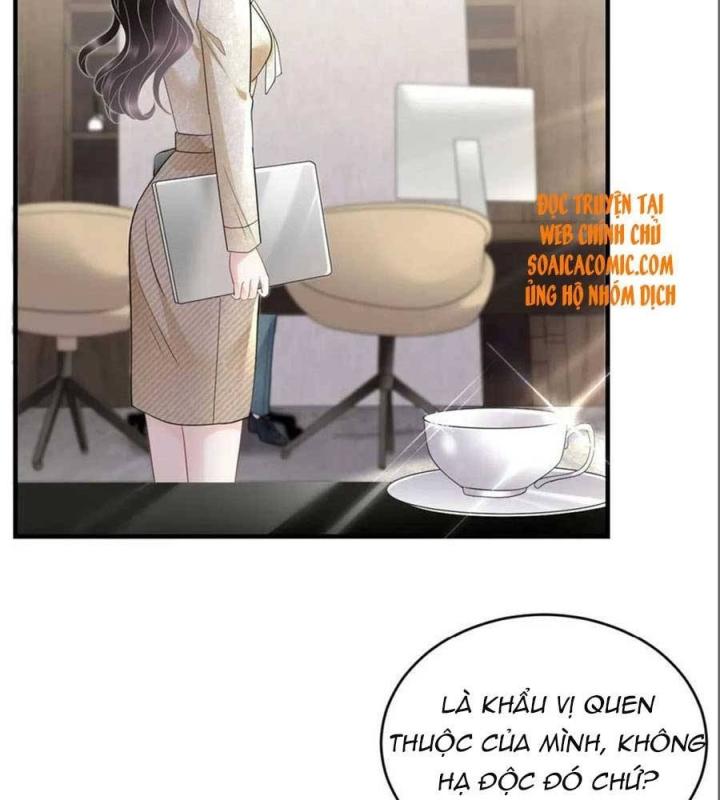 đại tiểu thư có thể có bụng dạ gì xấu chứ! (full) chapter 101 47