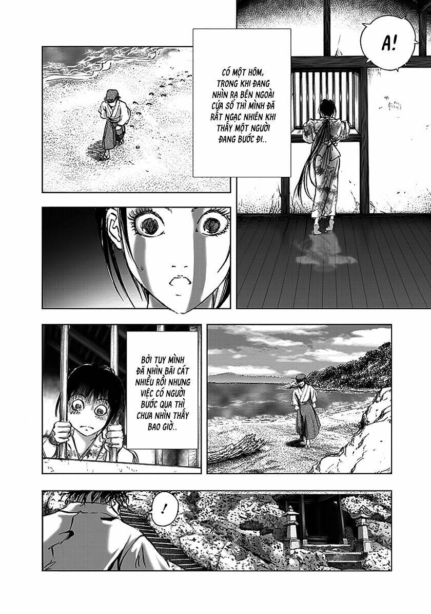 edogawa ranpo ijinkan chapter 84 18