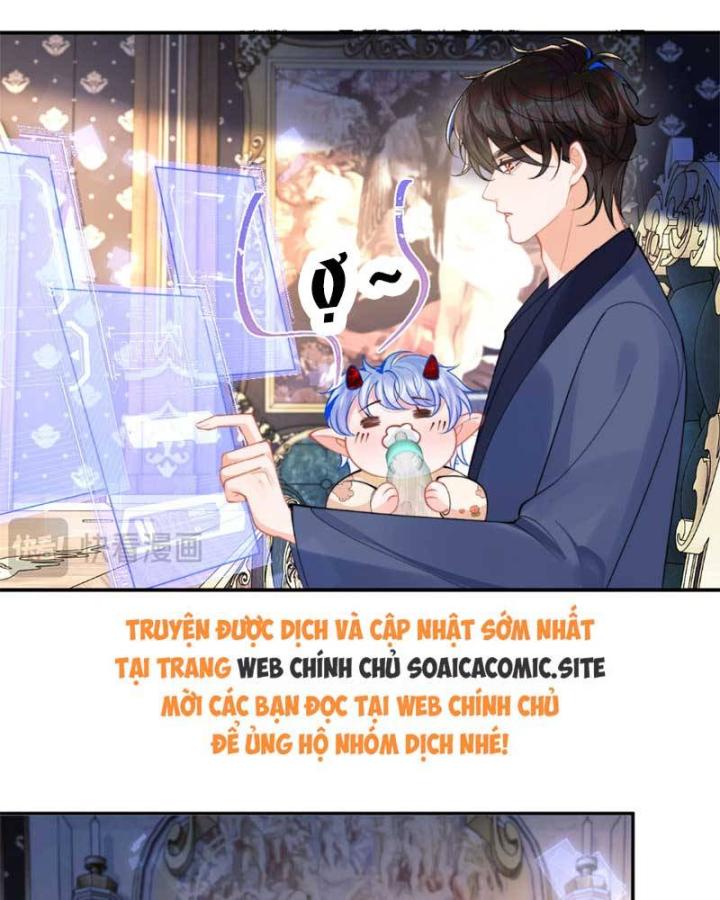 vị chỉ huy lạnh lùng khóc trong vòng tay tôi chapter 70 42