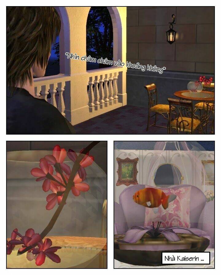 truyện sims - earl story chapter 4 32