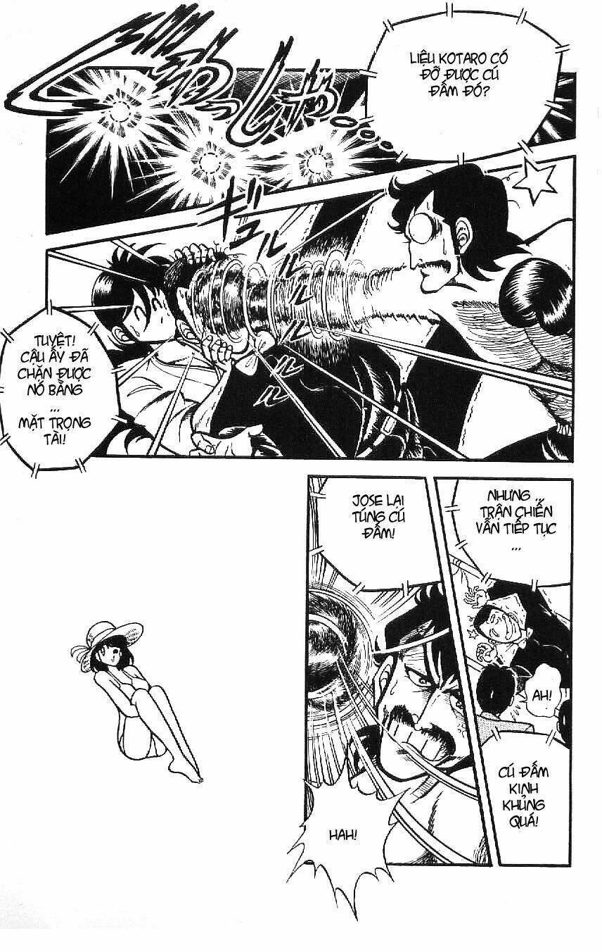 kotaro makaritoru chapter 45 17