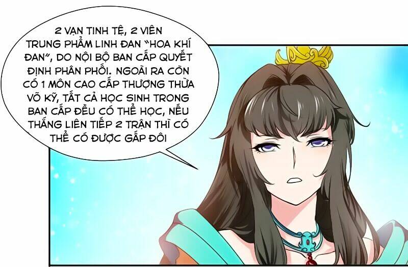 cửu dương thần vương chapter 8 18