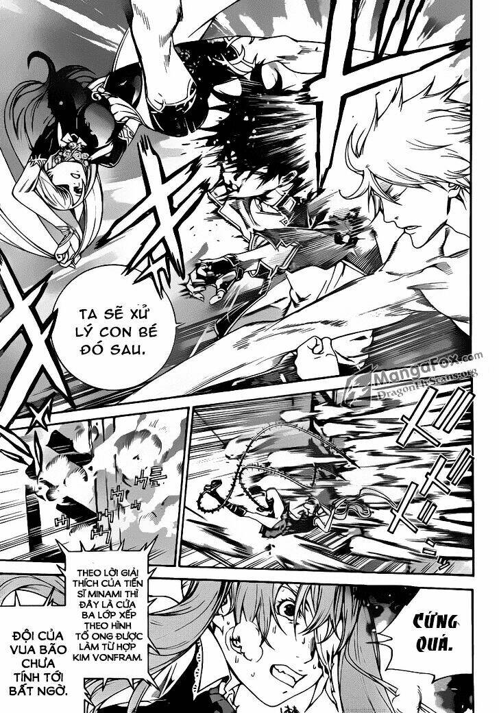 air gear chapter 342 4