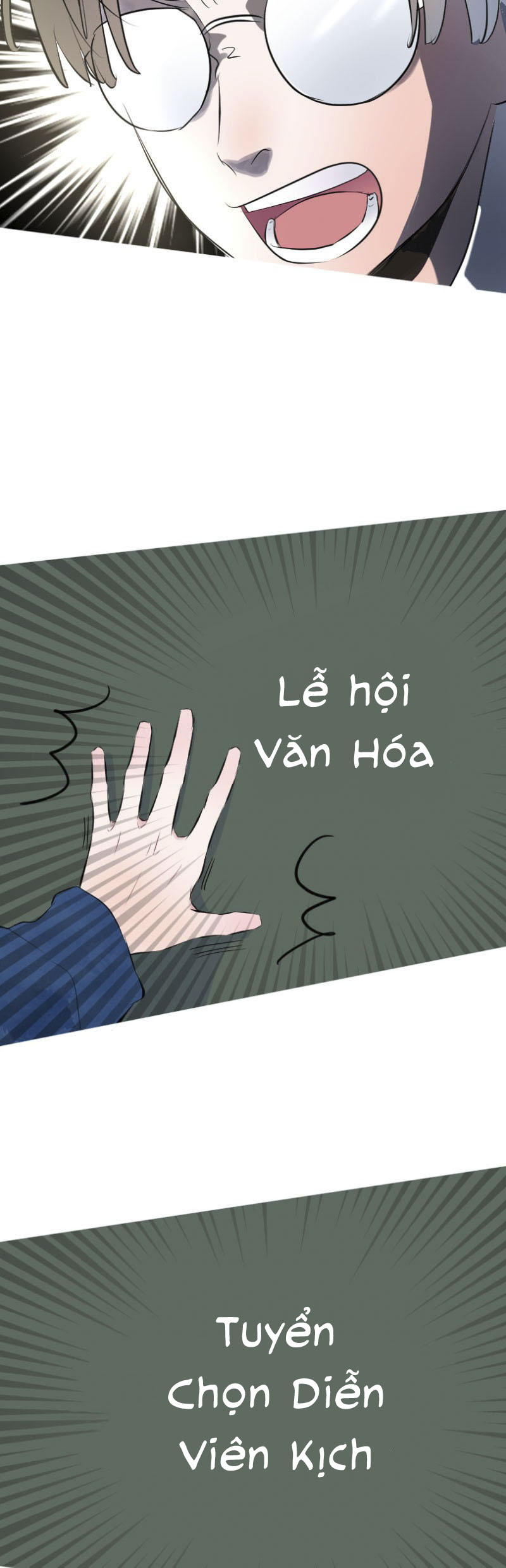 yêu không cần nói chapter 18 16