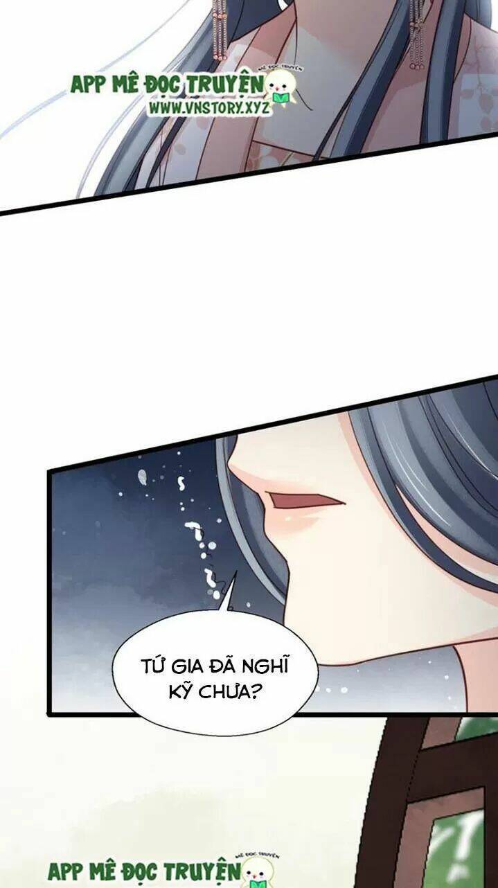 kiều nữ độc phi chapter 228 31