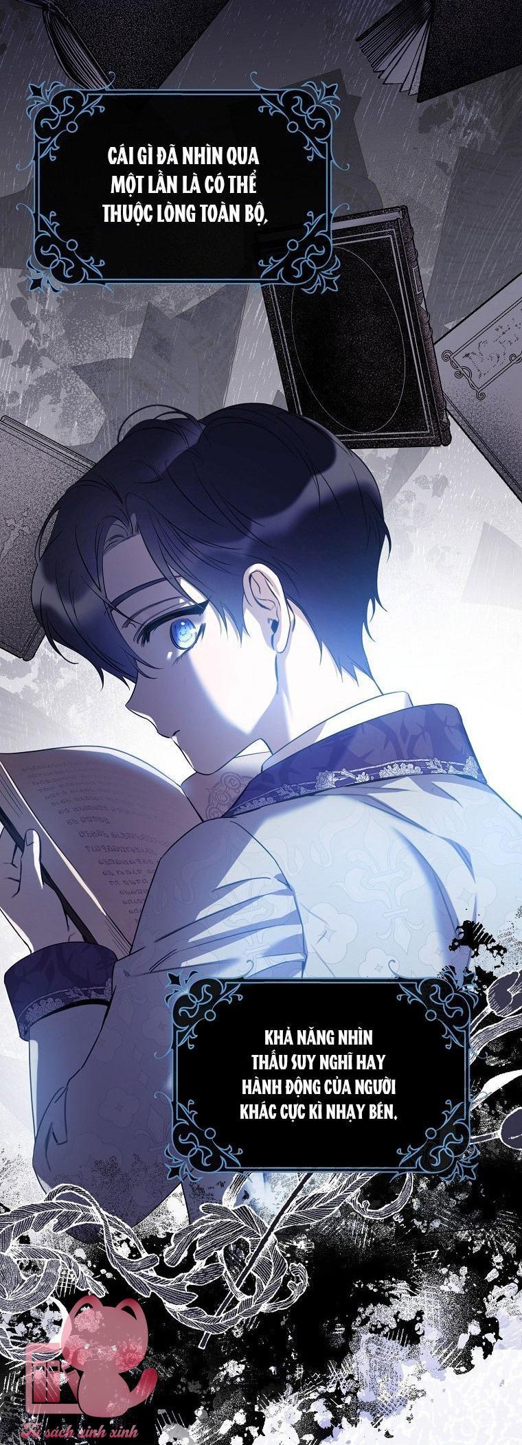 thuần hóa bạo chúa rồi bỏ trốn chapter 87 5