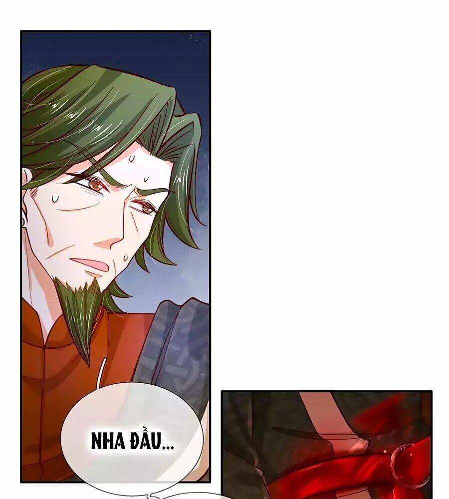 bỗng một ngày trở thành con gái nhà vua chapter 110 15