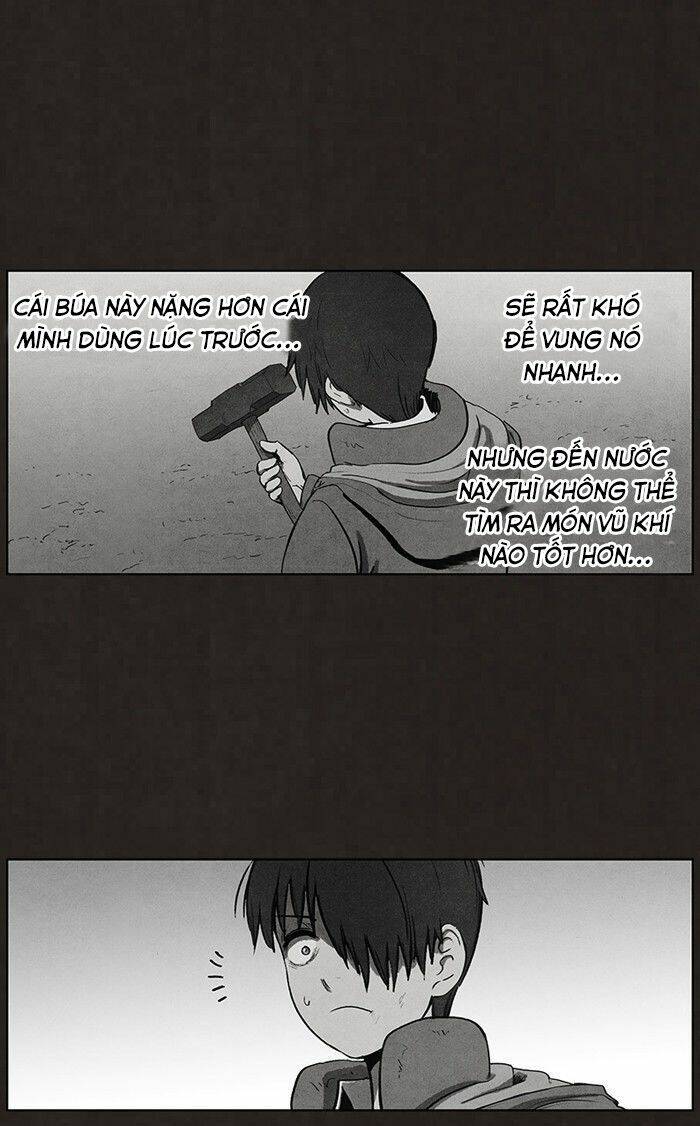 đứa con của quỷ dữ chapter 87 23