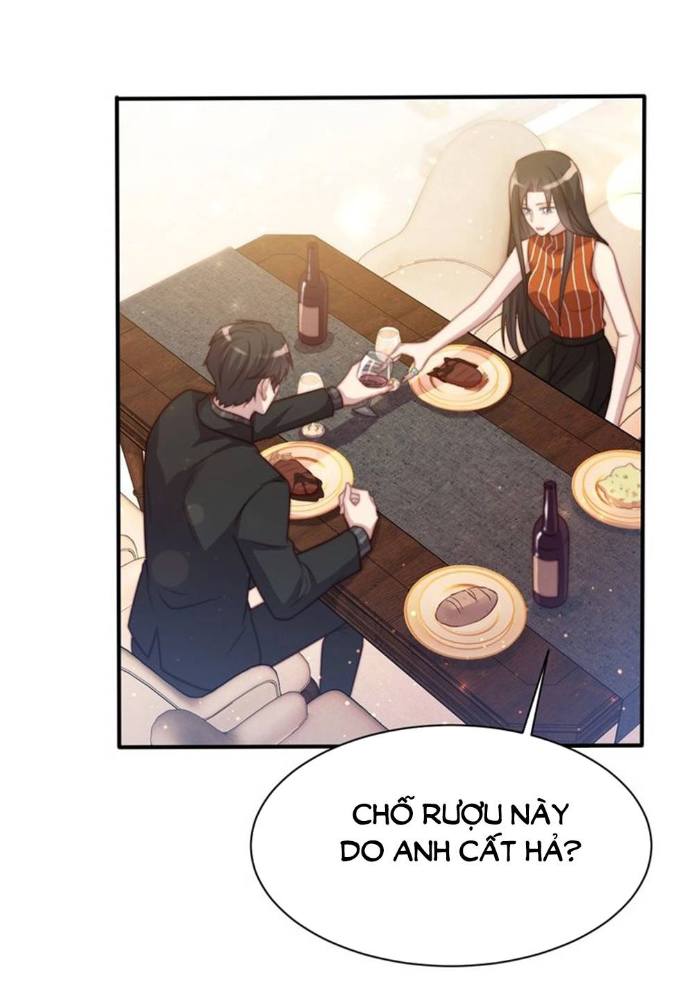 khoá chặt đôi môi (full) chapter 62 16