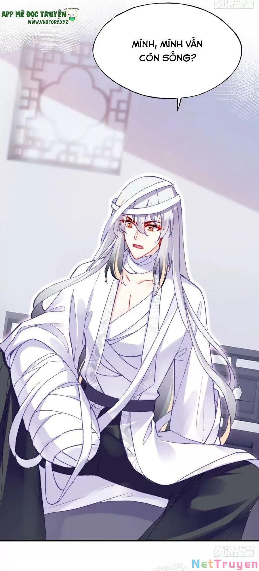 lại bị bệnh chiều chuộng quấn lấy chapter 68 9