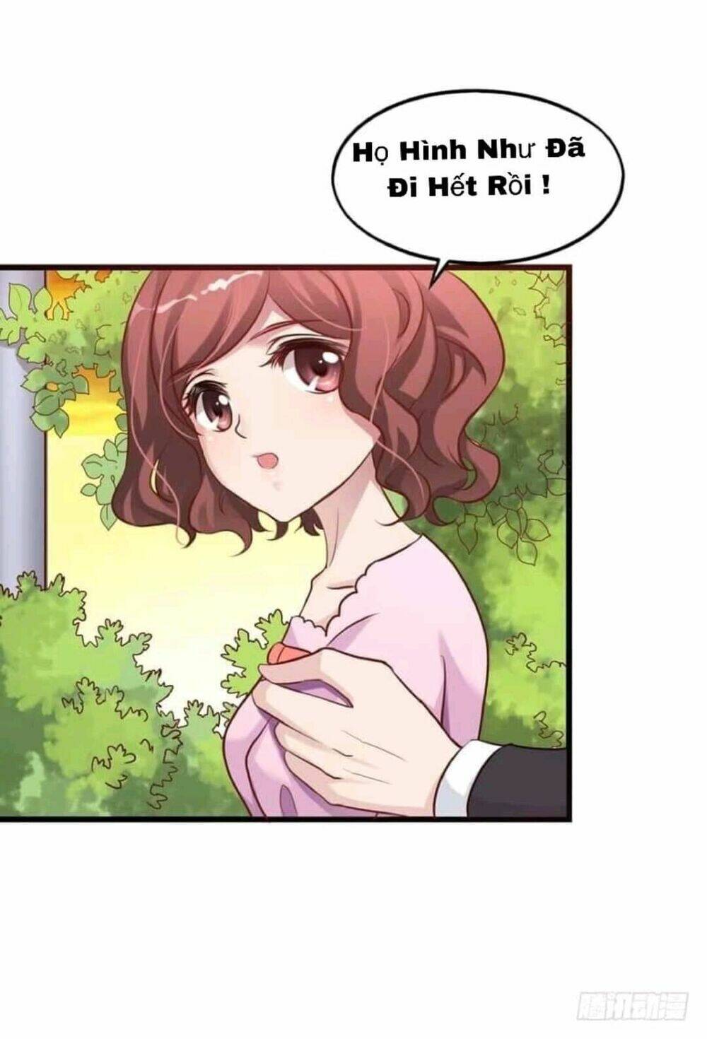 tôi không muốn fa như vậy đâu chapter 16 11