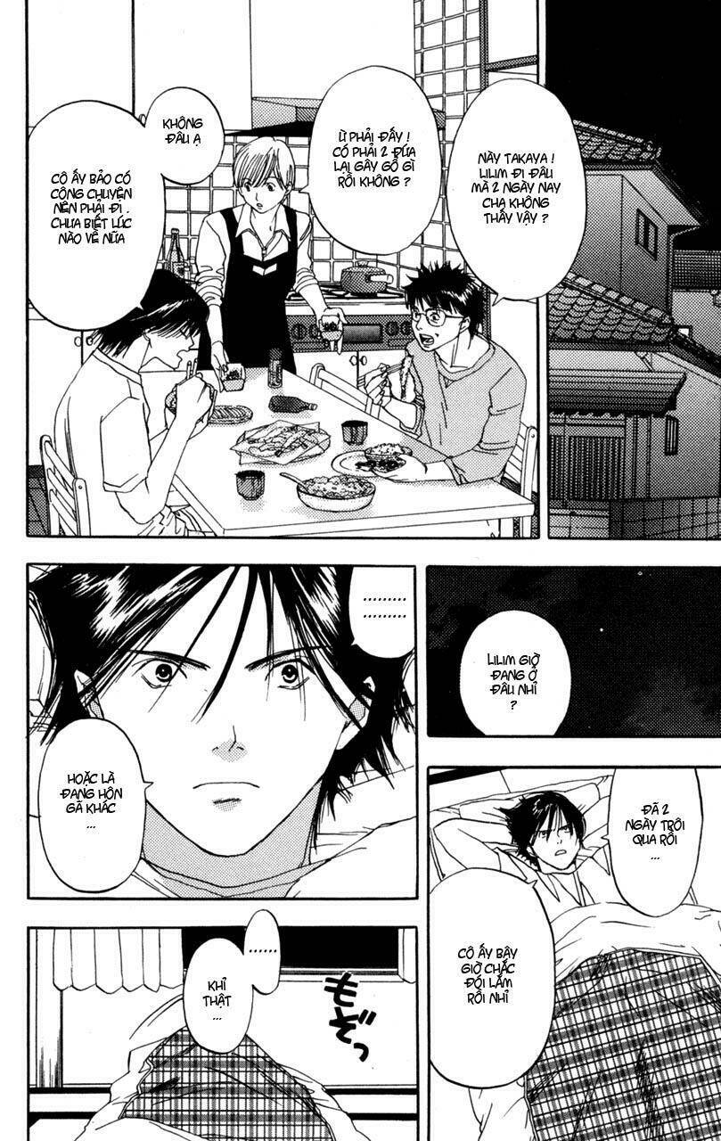 lilim kiss chapter 3 10