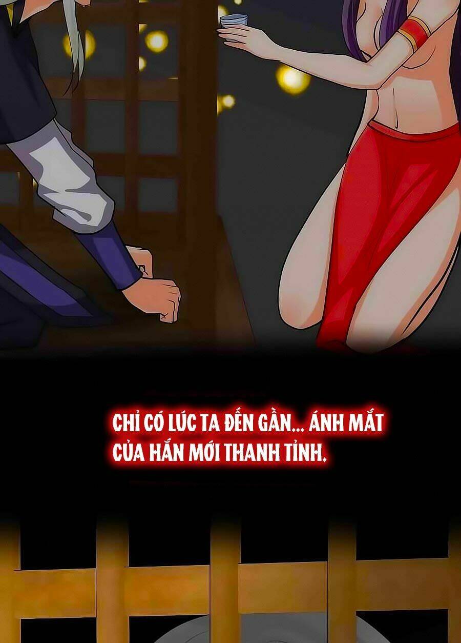 dưỡng thiếu chủ đấu tra nam chapter 60 13