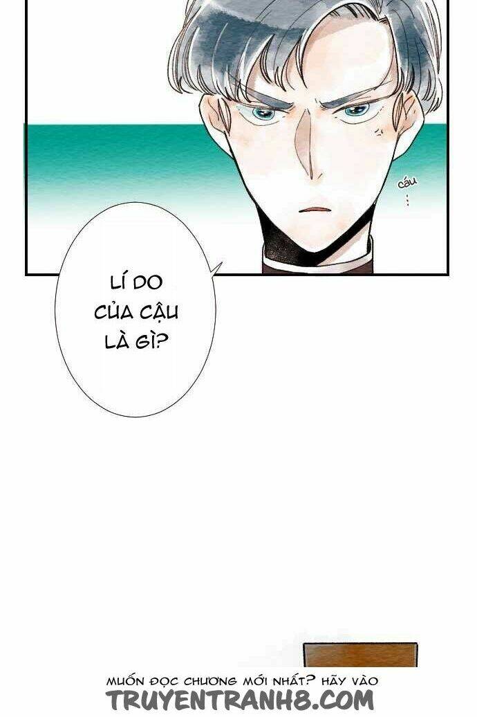 koe koi chapter 8 13