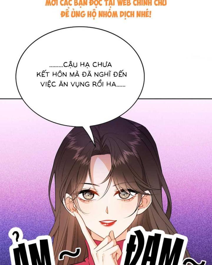 người yêu hợp đồng của chủ tịch chapter 9 30