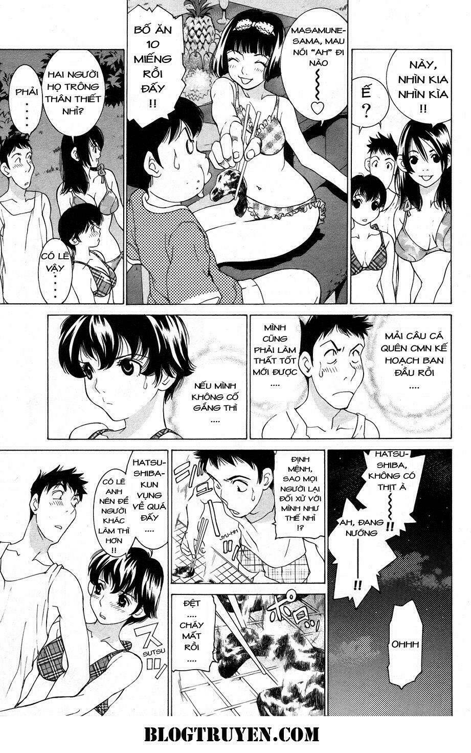 gacha gacha - secret chapter 26 25