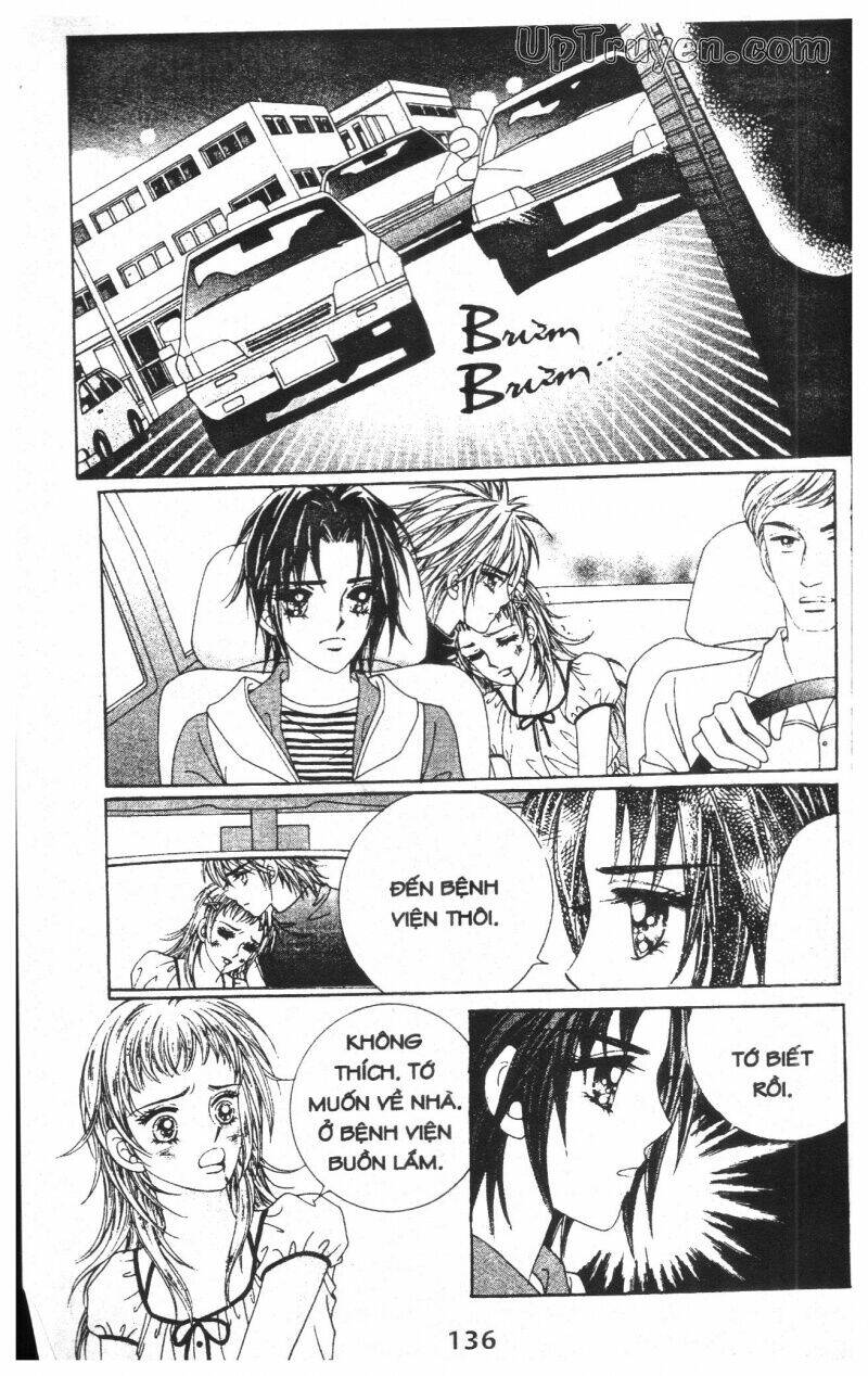 mặt nạ tình yêu chapter 33 48