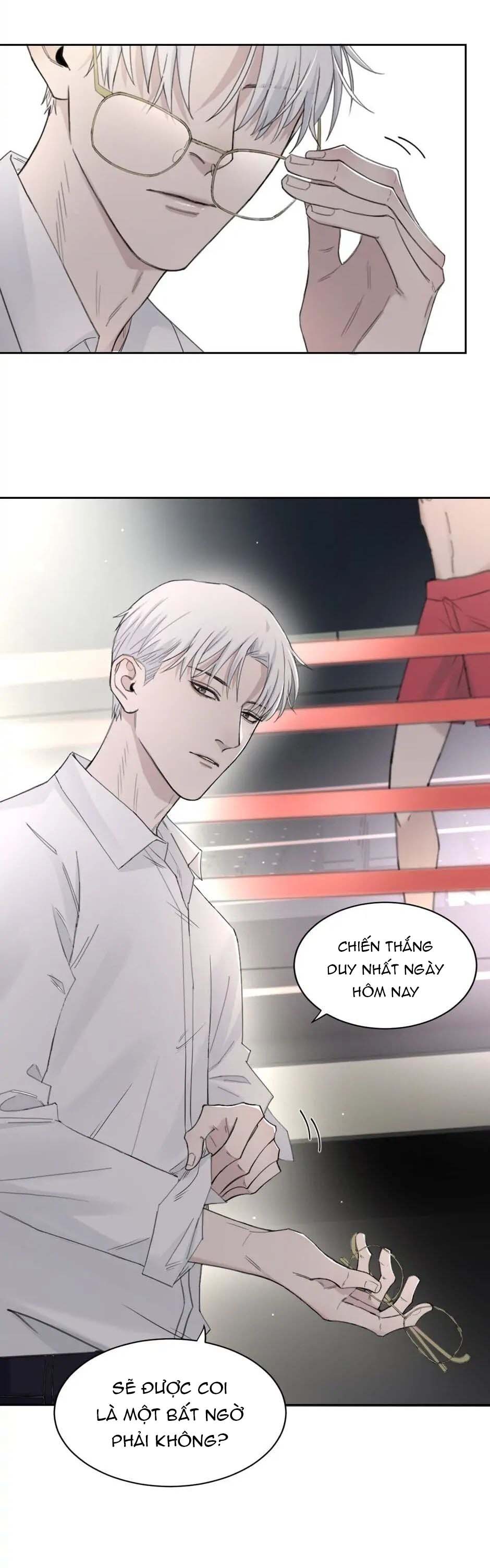 bóng dáng tội ác chapter 28 14