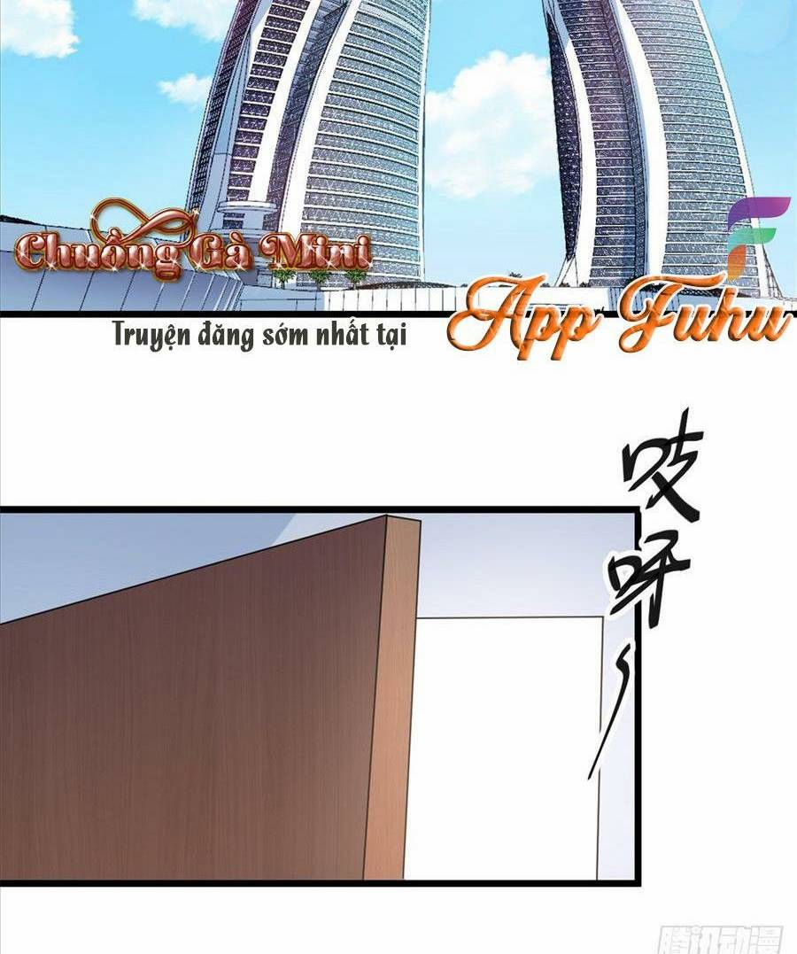 kim chủ của tôi chỉ mới 5 tuổi! chapter 4 10