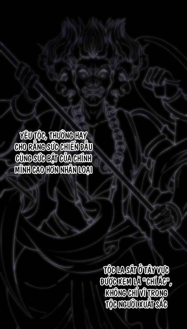 nghiên hương kỳ đàm chapter 17 4