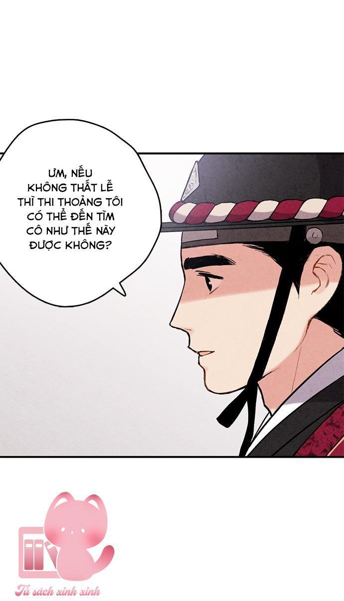 lệnh cấm hôn chapter 94 29