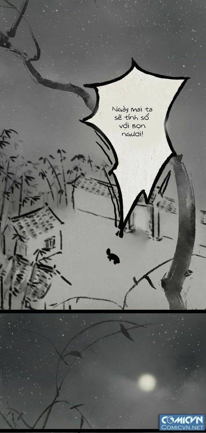 nhất thiền tiểu hòa thượng chapter 67 27