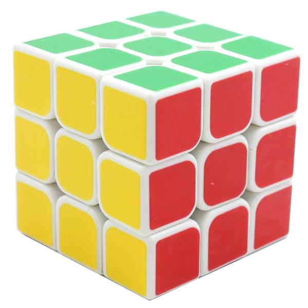 Rubik 3x3 JIEHUI TOYS - 454 LH30