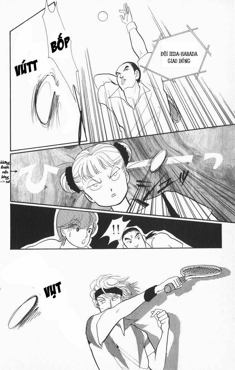 itazura na kiss chapter 27 33