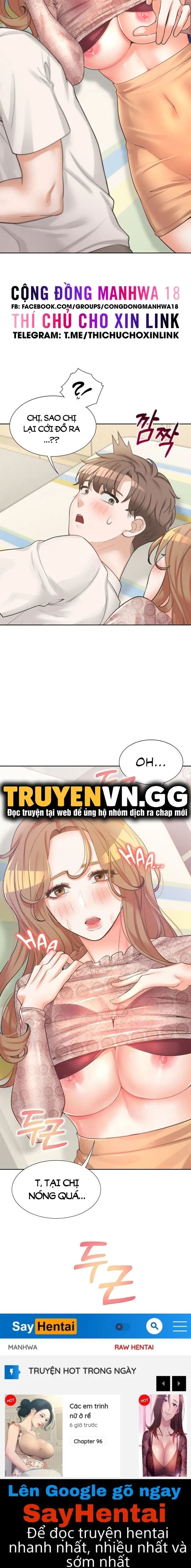 chiếc giường tầng chapter 3 25