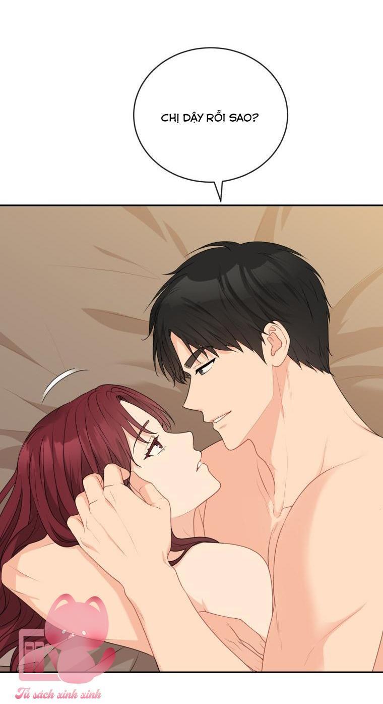 mong được chị chỉ bảo, tiền bối chapter 17 48