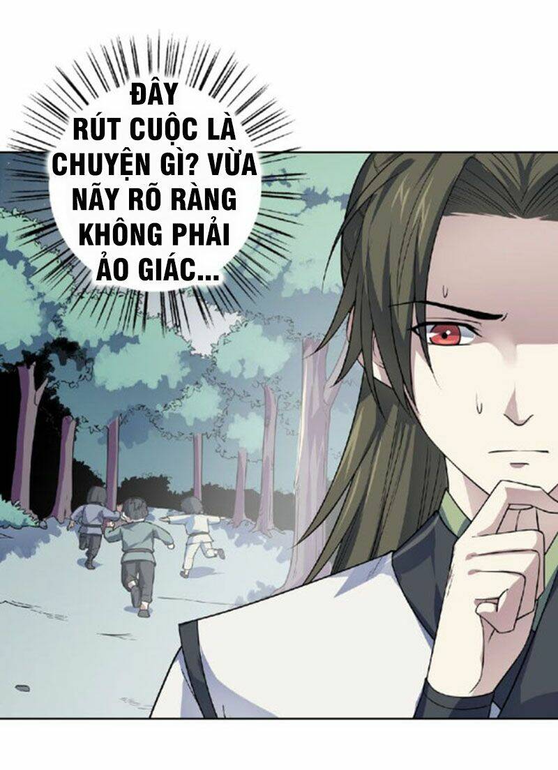 nghịch thiên đại thần chapter 52.5 5