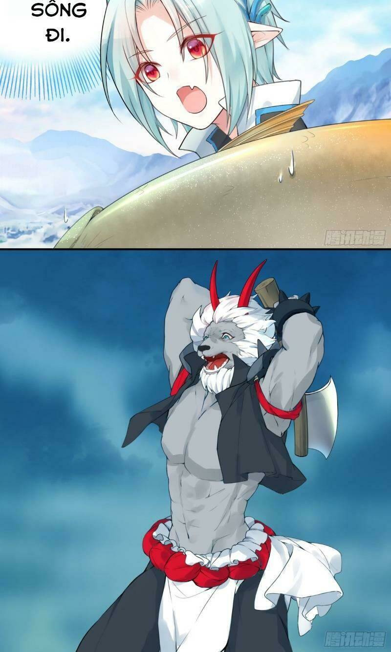 ta muốn ngao du chapter 1 20