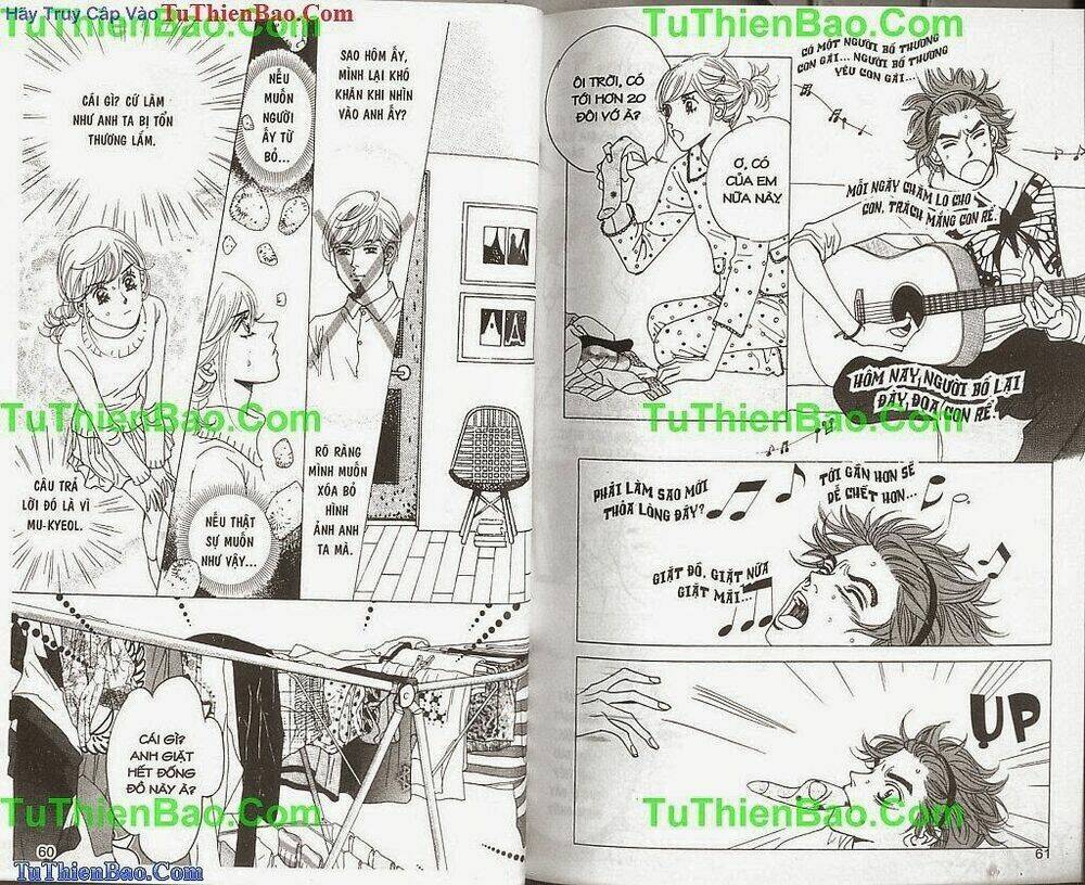 chuyện tình mary chapter 9 31