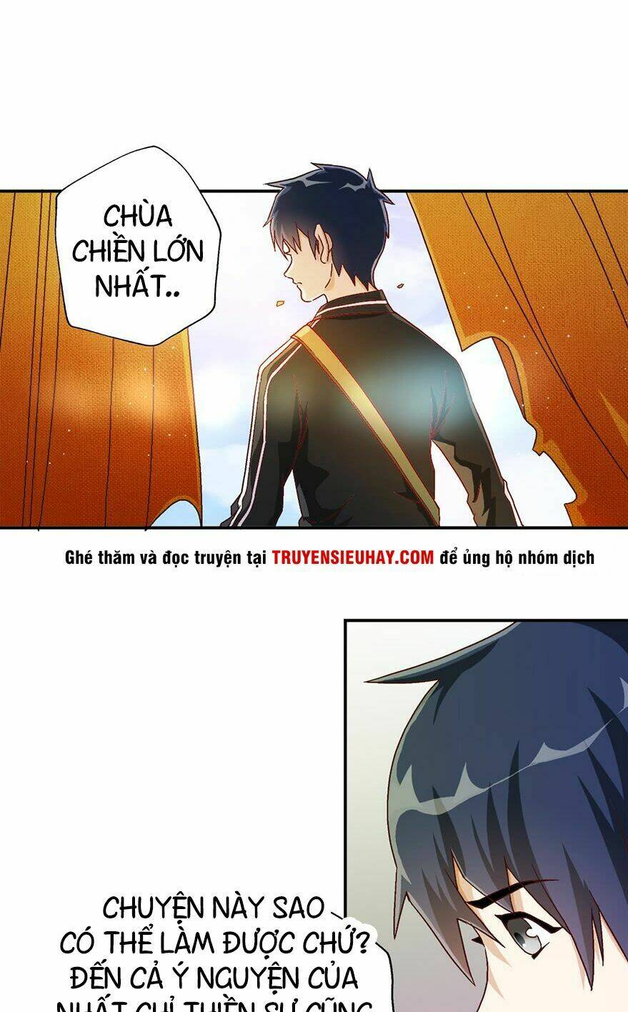 lão nạp muốn hoàn tục chapter 2 4