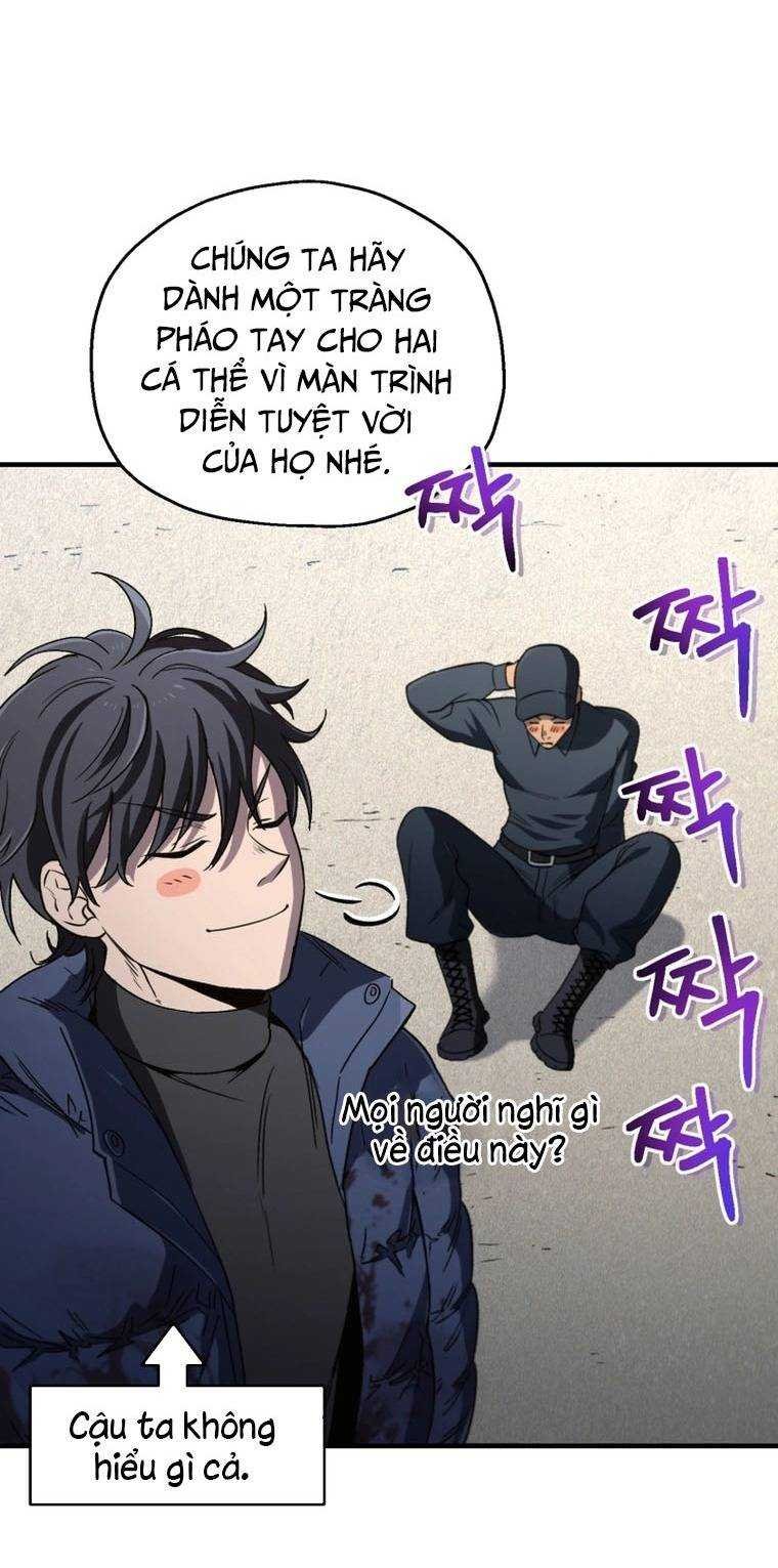 chỉ mình ta tái sinh chapter 14 80