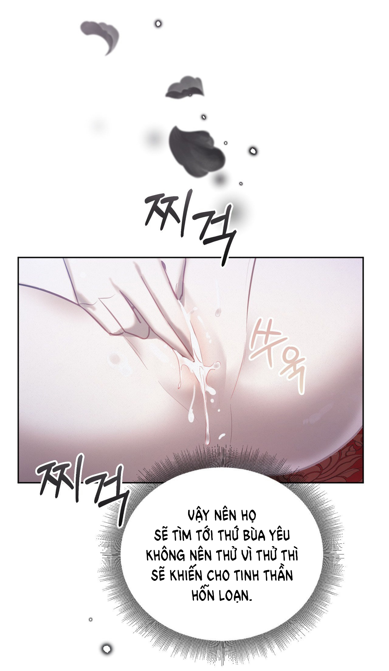 [18+] hậu cung kế chapter 8.2 57