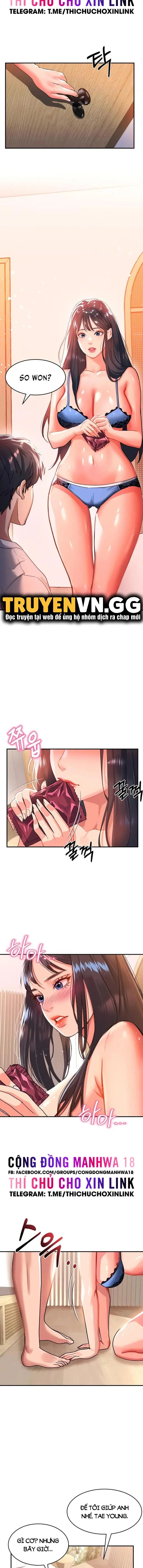 mở khóa trái tim em chapter 23 15