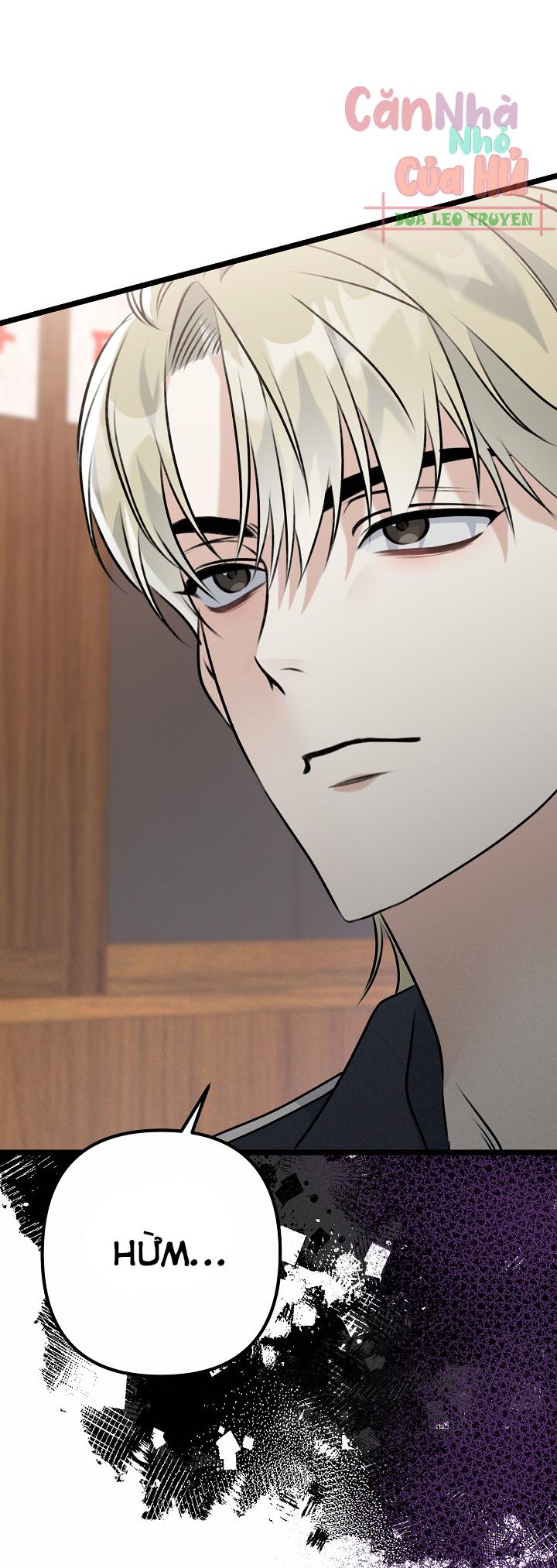 cảm nắng chapter 11 9