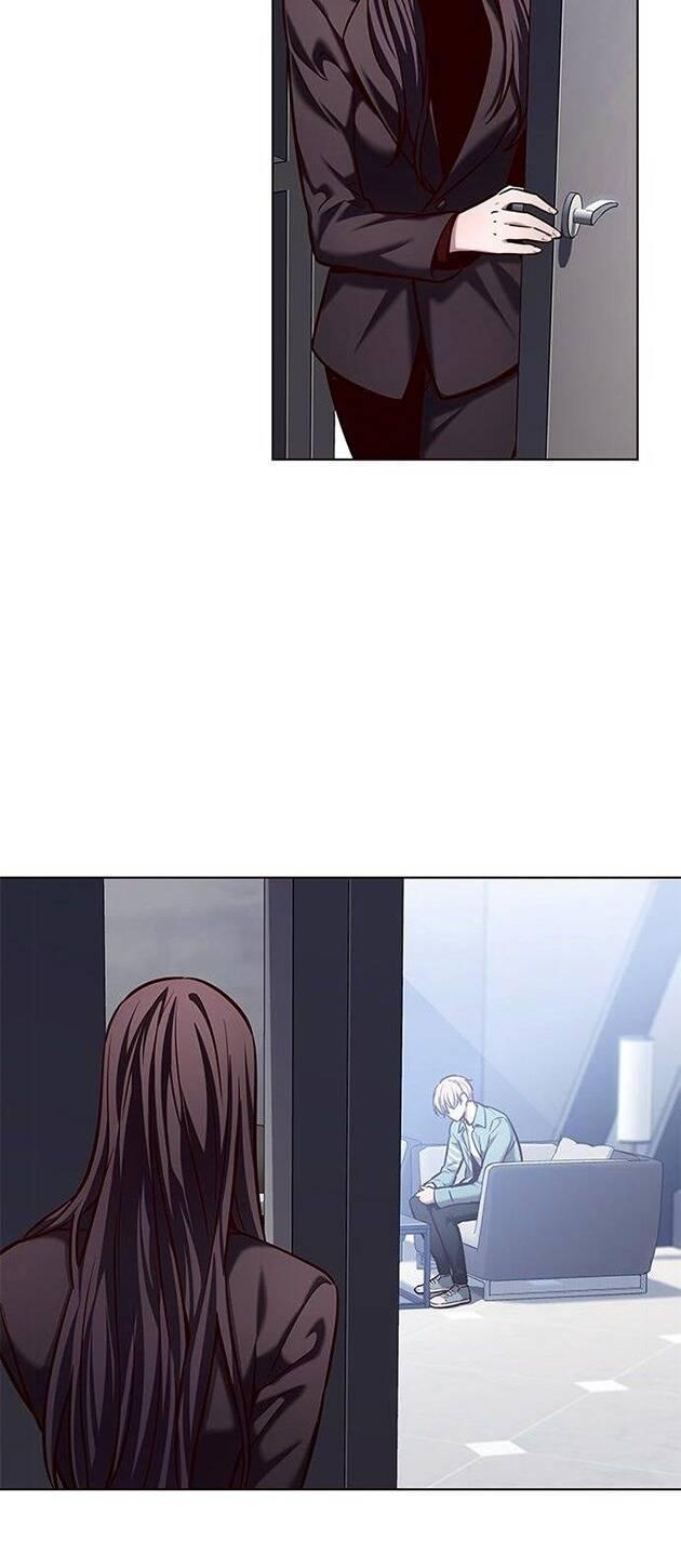 biến thân thành mèo chapter 230 35