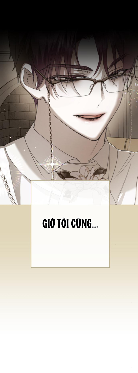 tôi muốn trở thành cô ấy dù chỉ là một ngày chapter 160.2 21